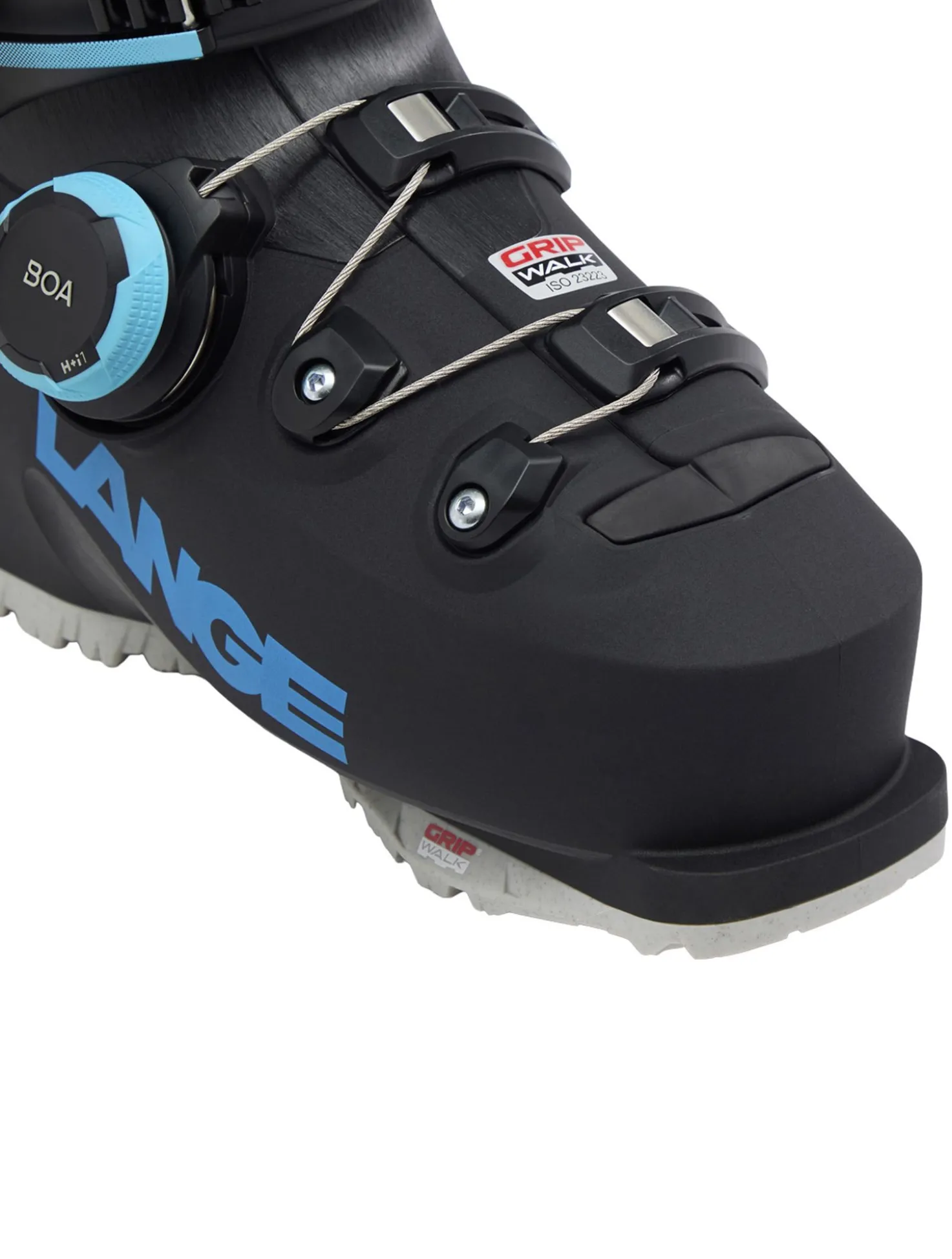 Concept 9.5 W GW BOA skischoenen dames