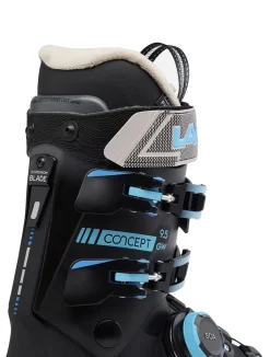 Concept 9.5 W GW BOA skischoenen dames