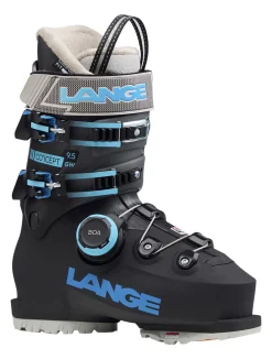 Concept 9.5 W GW BOA skischoenen dames