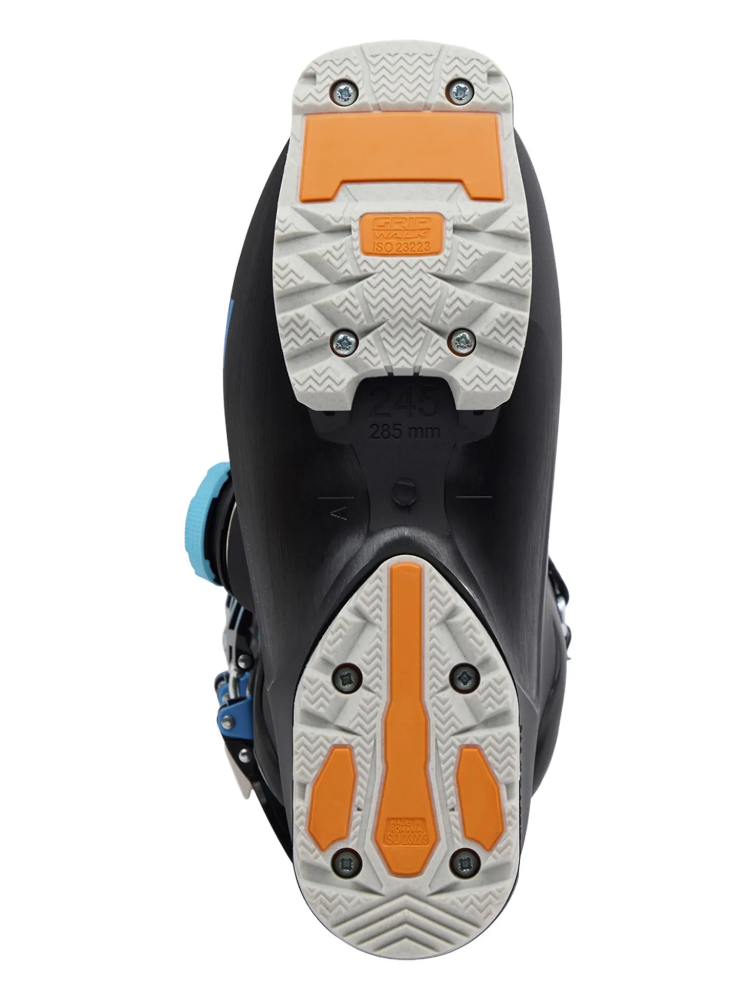 Concept 9.5 W GW BOA skischoenen dames