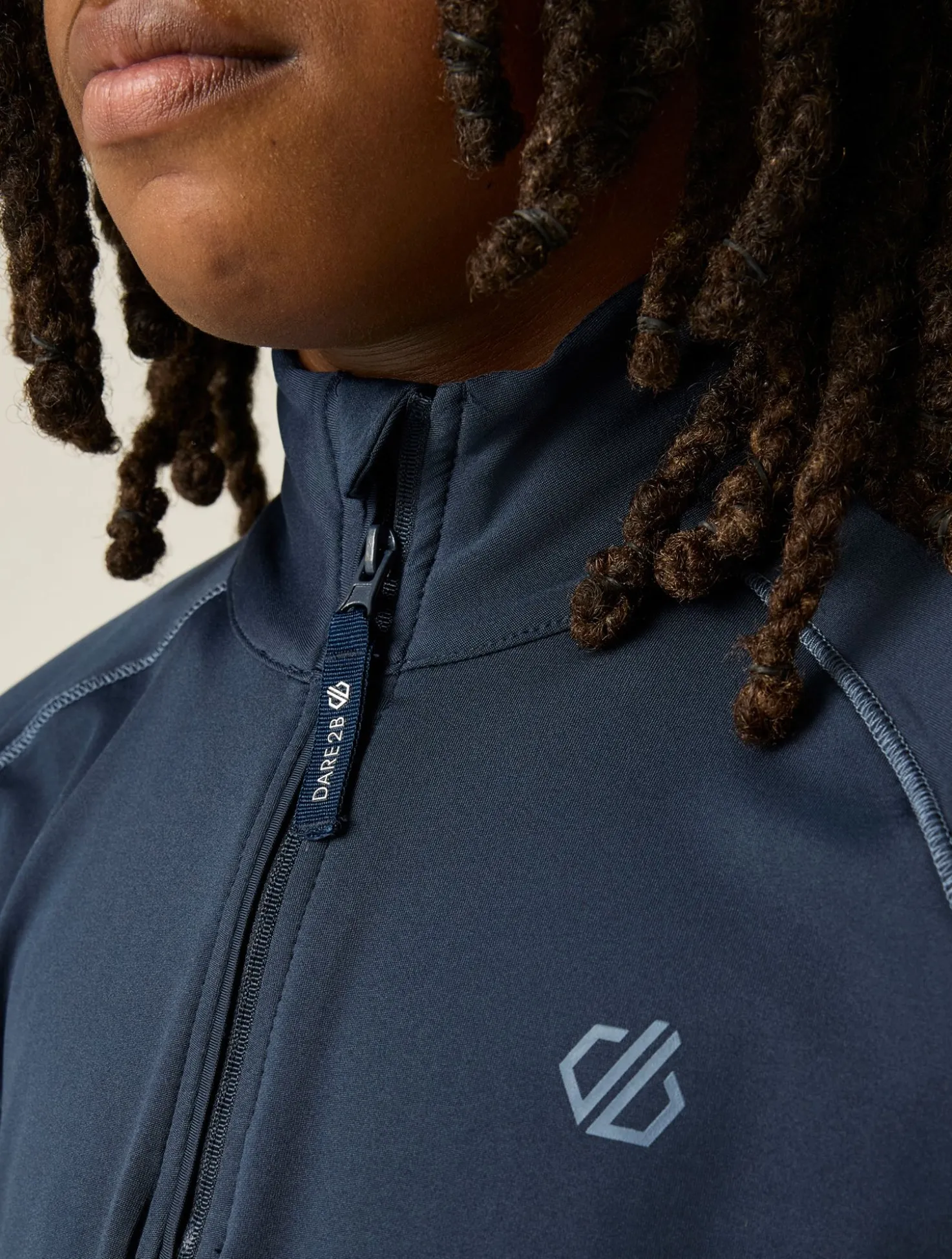 Consist II Core Stretch skipully kinderen