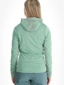 Convey IV Core Stretch W vest dames