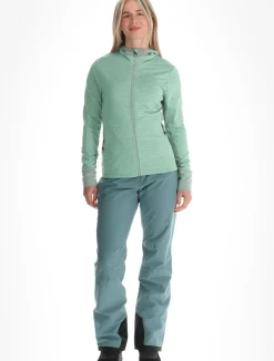 Convey IV Core Stretch W vest dames