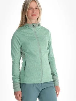 Convey IV Core Stretch W vest dames
