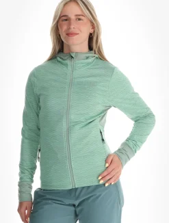 Convey IV Core Stretch W vest dames