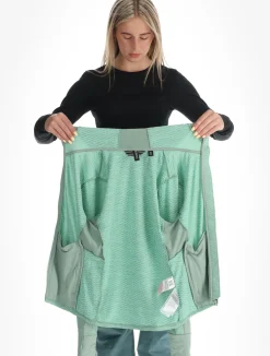 Convey IV Core Stretch W vest dames