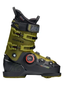 Cortex 110 BOA skischoenen heren