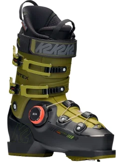 Cortex 110 BOA skischoenen heren