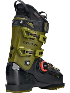 Cortex 110 BOA skischoenen heren