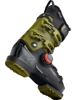 Cortex 110 BOA skischoenen heren