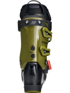Cortex 110 BOA skischoenen heren