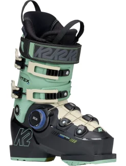 Cortex 95 W BOA skischoenen dames