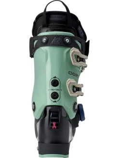 Cortex 95 W BOA skischoenen dames