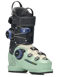 Cortex 105 W Zonal BOA skischoenen dames