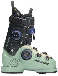 Cortex 105 W Zonal BOA skischoenen dames