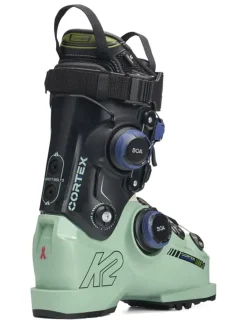 Cortex 105 W Zonal BOA skischoenen dames