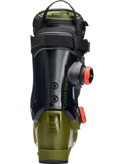 Cortex 120 Zonal BOA skischoenen heren
