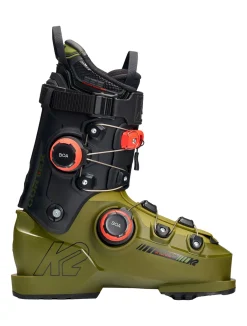 Cortex 120 Zonal BOA skischoenen heren