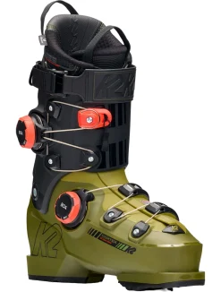 Cortex 120 Zonal BOA skischoenen heren