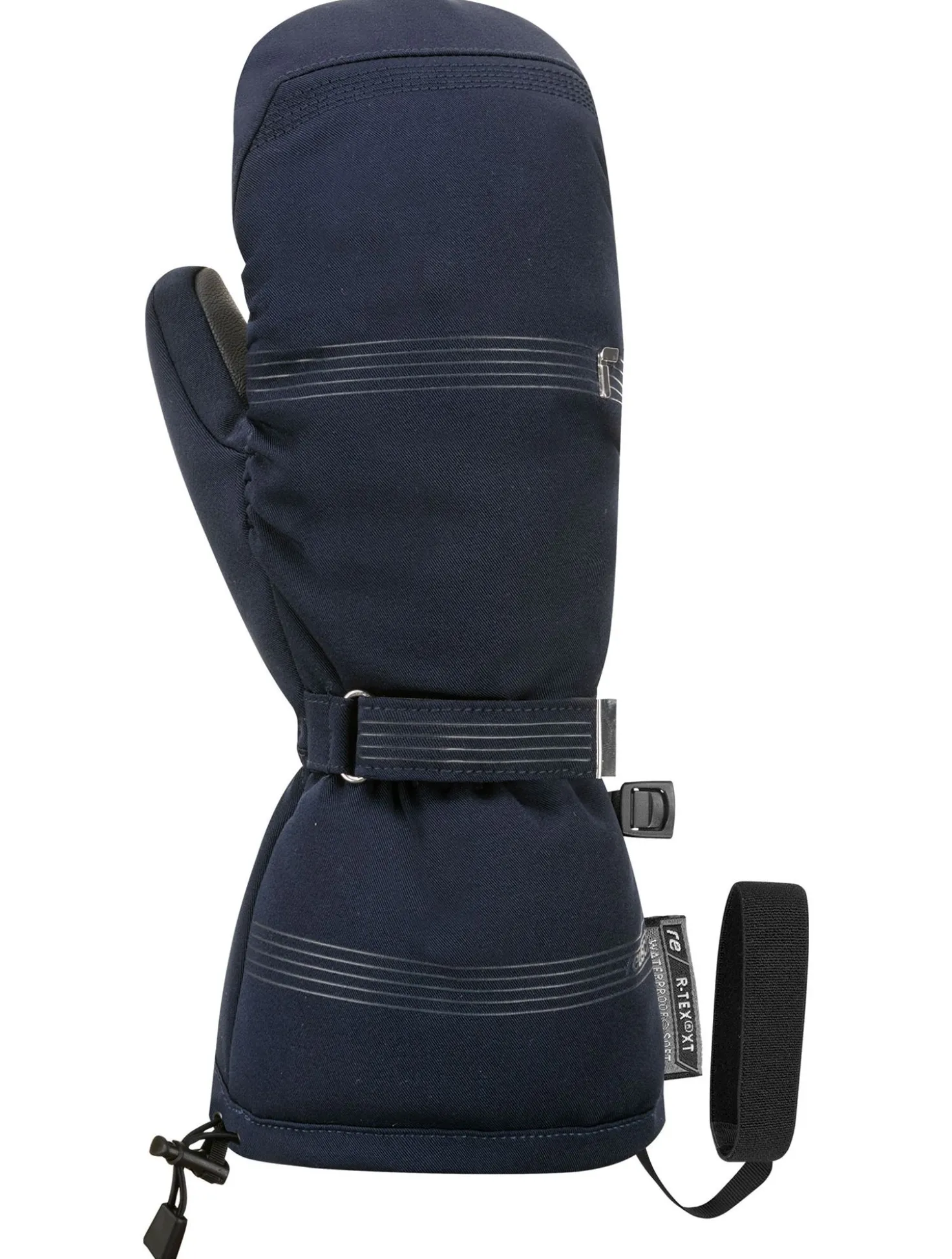 Cozy R-TEX® XT skiwanten dames