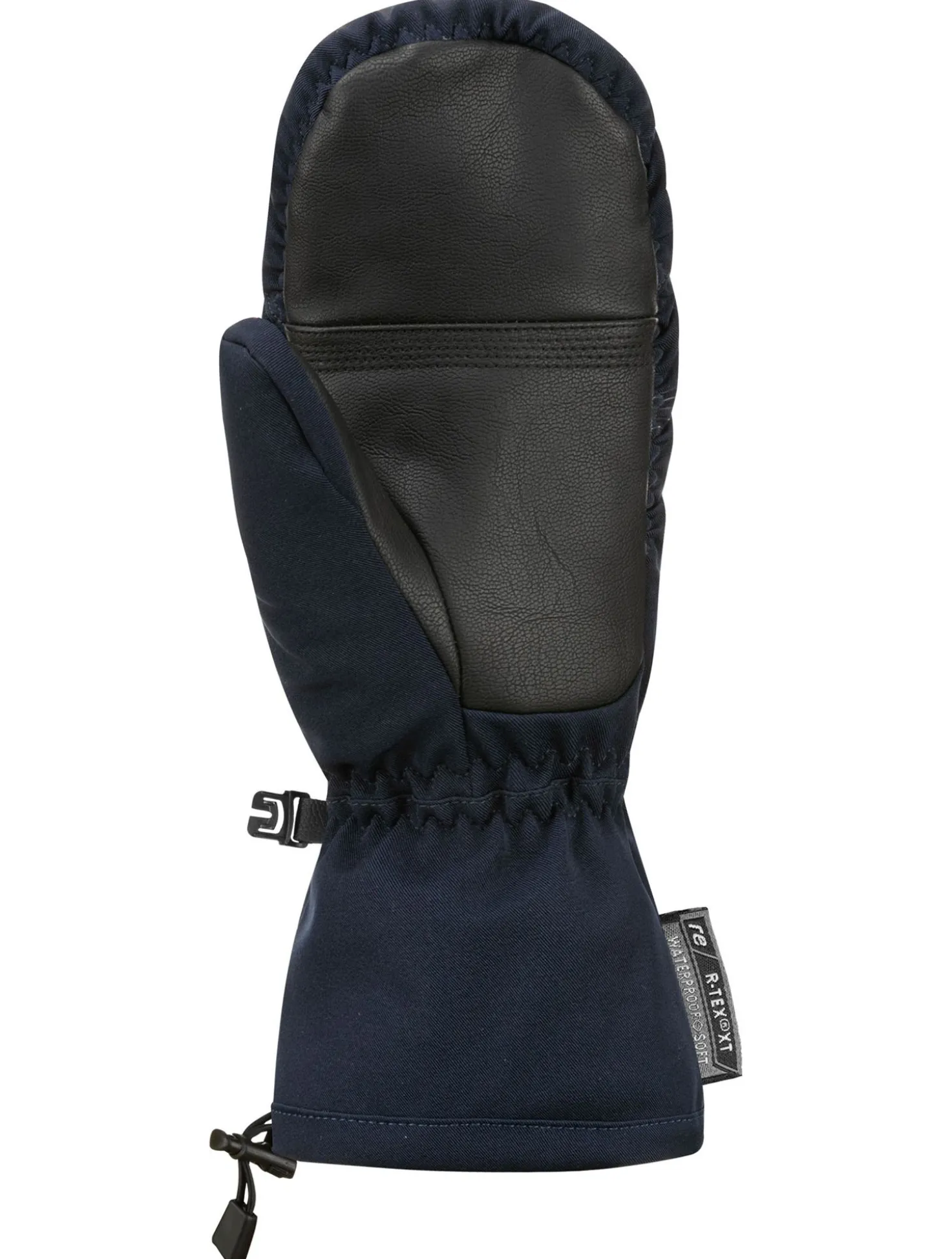 Cozy R-TEX® XT skiwanten dames
