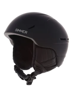 Crest skihelm unisex