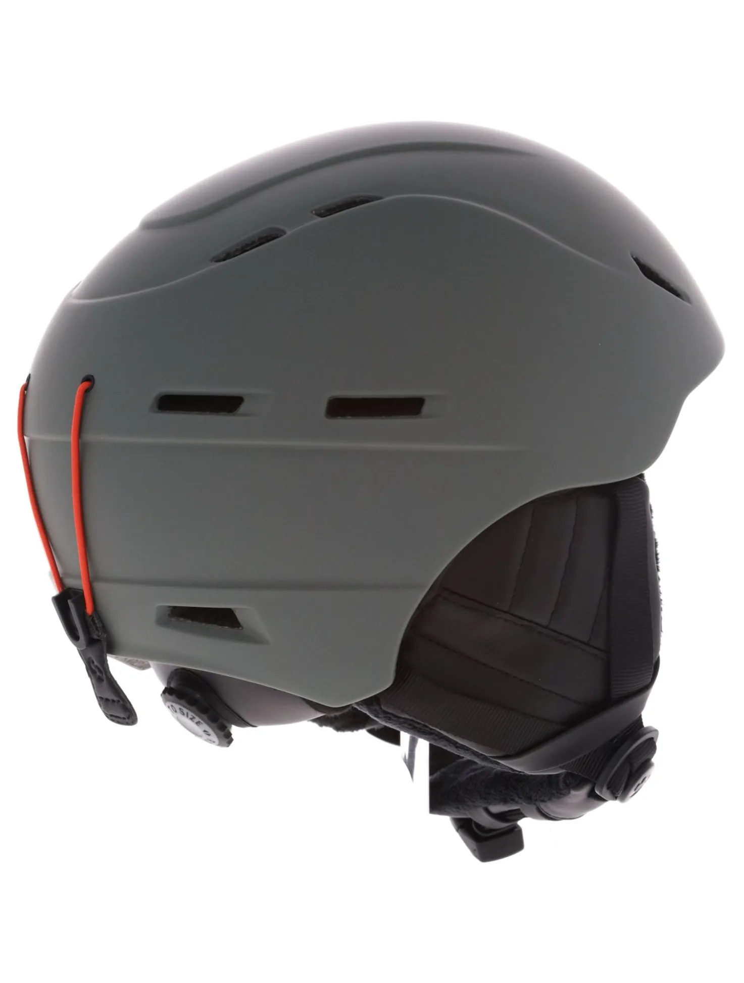 Crest skihelm unisex