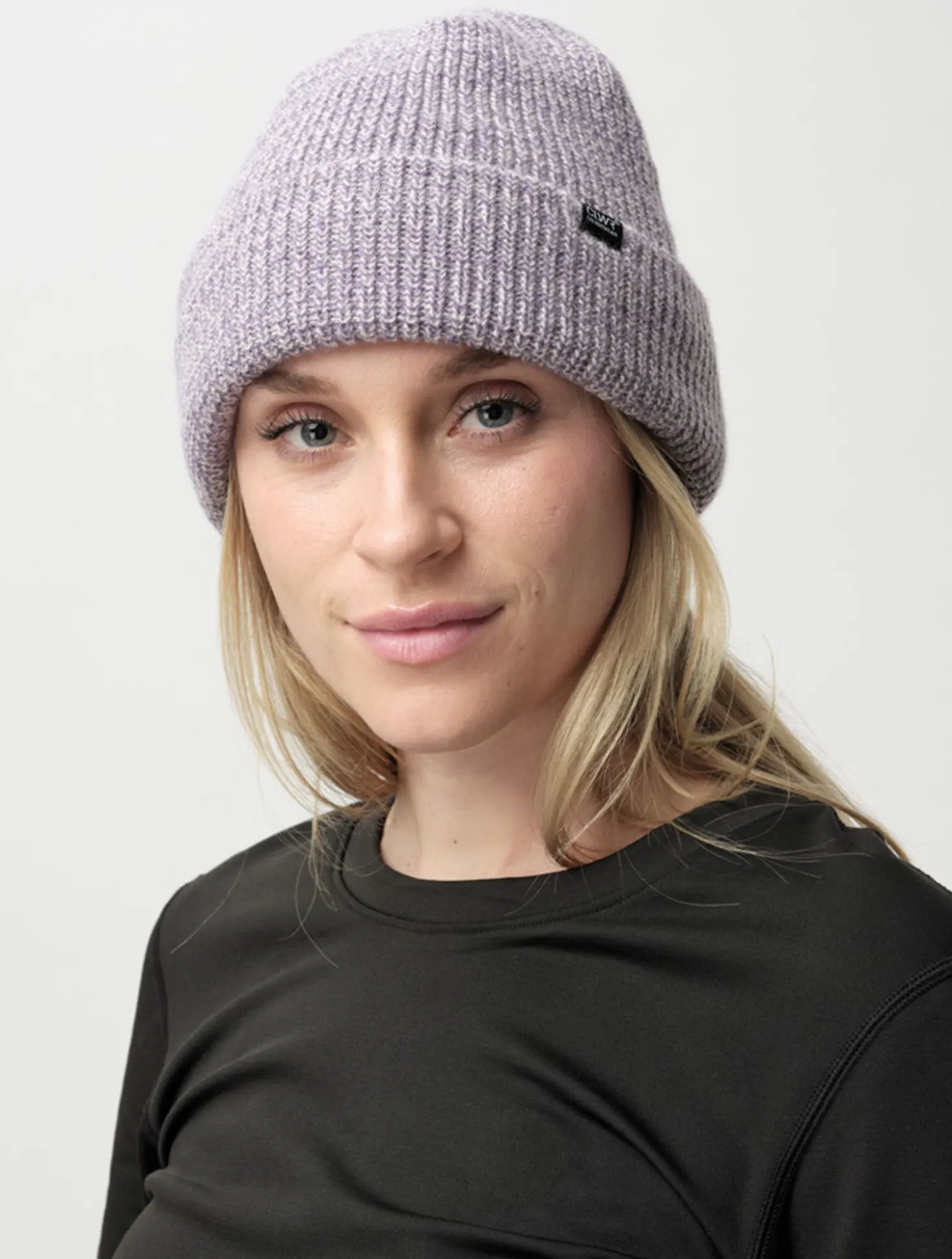 Crew Beanie muts unisex