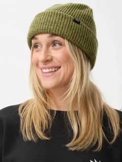 Crew Beanie muts unisex