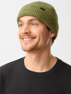 Crew Beanie muts unisex