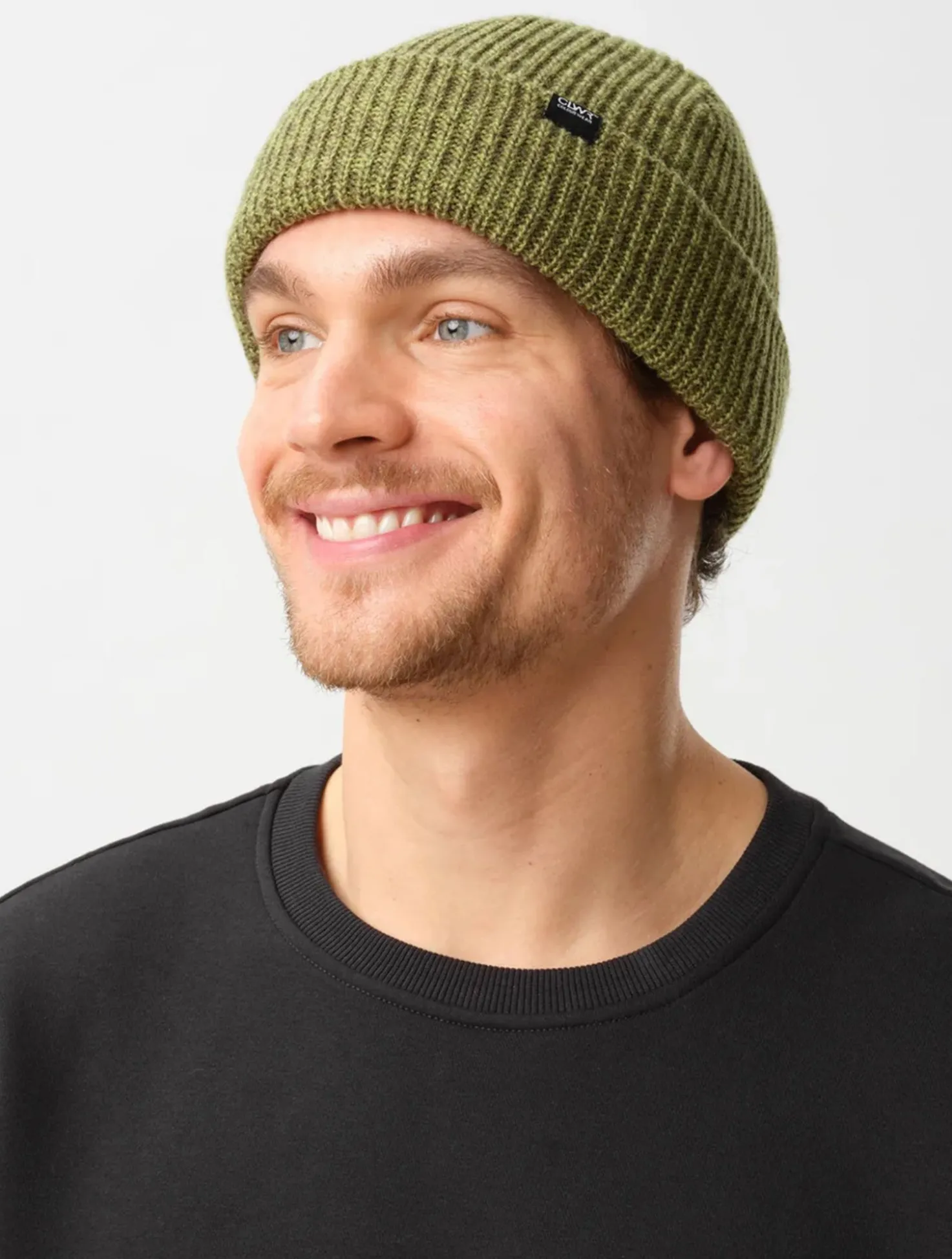 Crew Beanie muts unisex