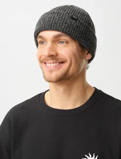 Crew Beanie muts unisex