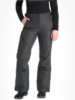 Curlew skibroek dames