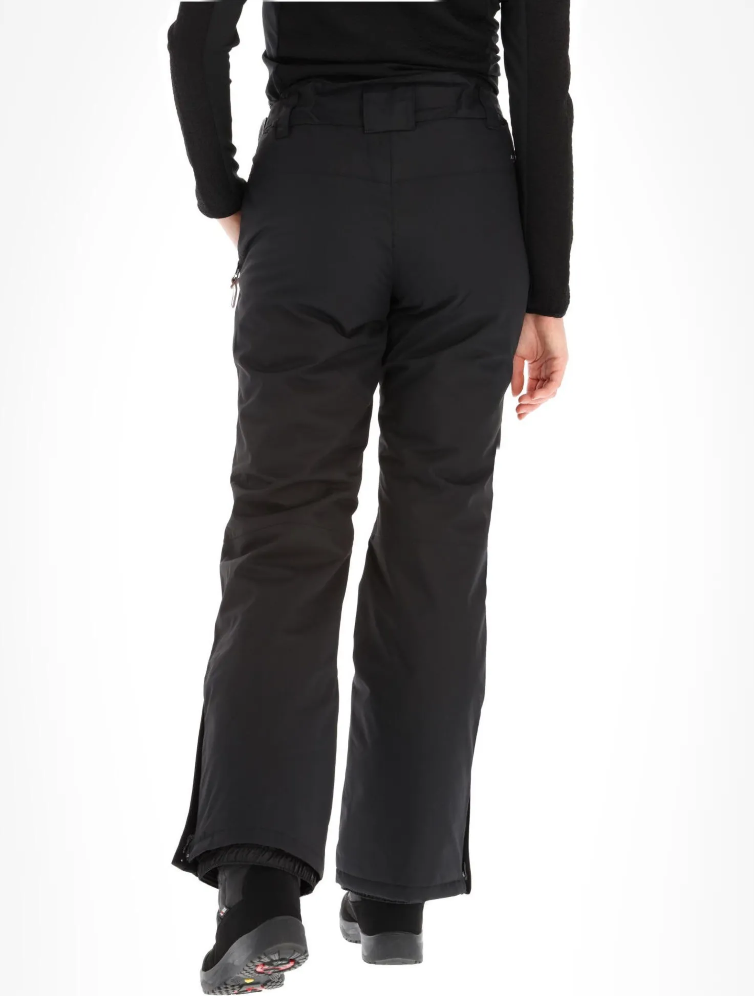 Curlew skibroek dames
