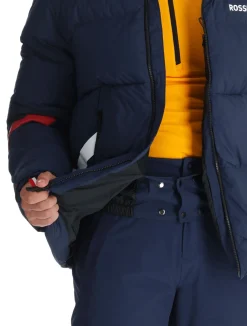 Daille Down JKT ski-jas dames