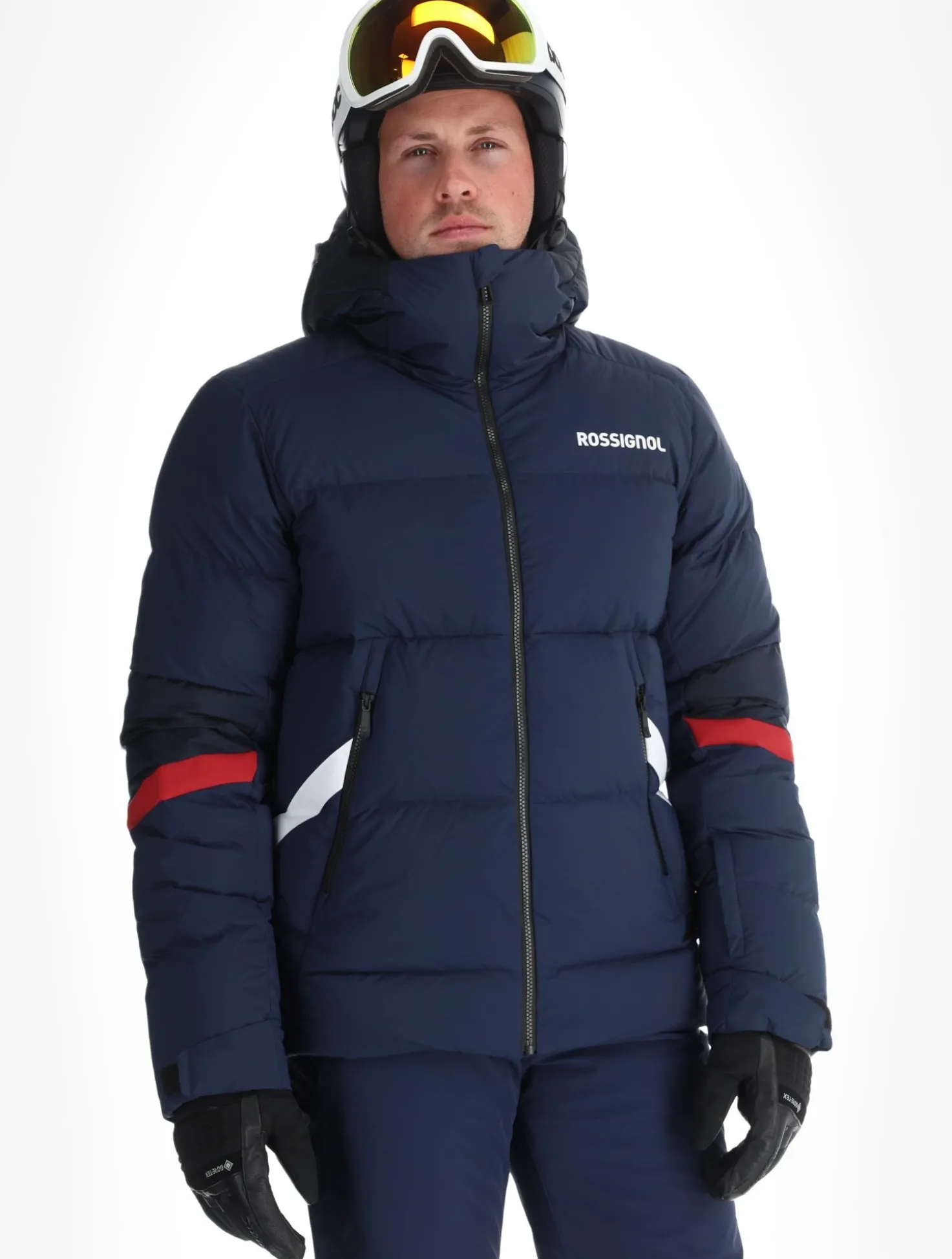 Daille Down JKT ski-jas dames