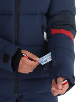Daille Down JKT ski-jas dames