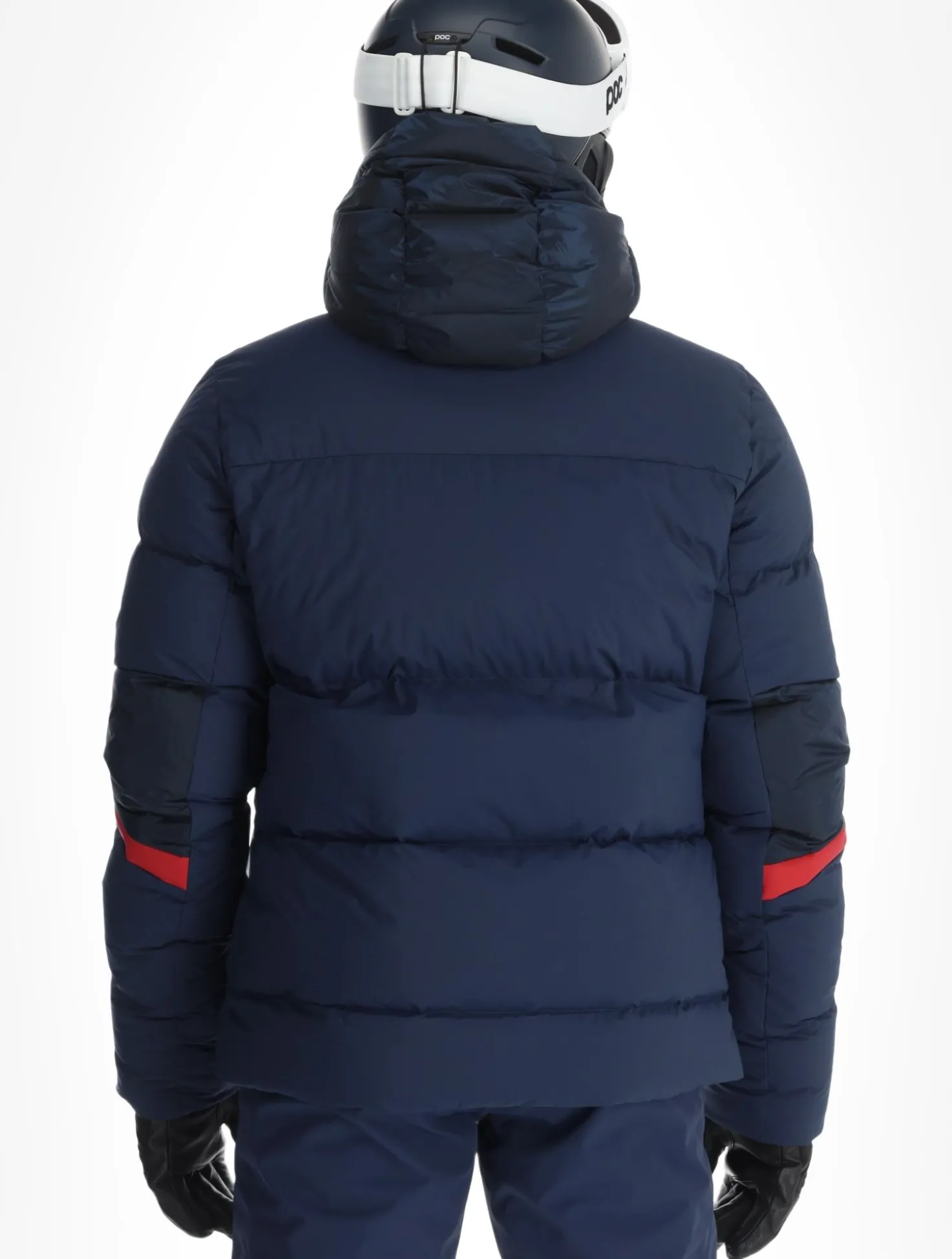 Daille Down JKT ski-jas dames