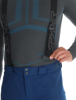 Dare Pants Lengths Regular skibroek heren