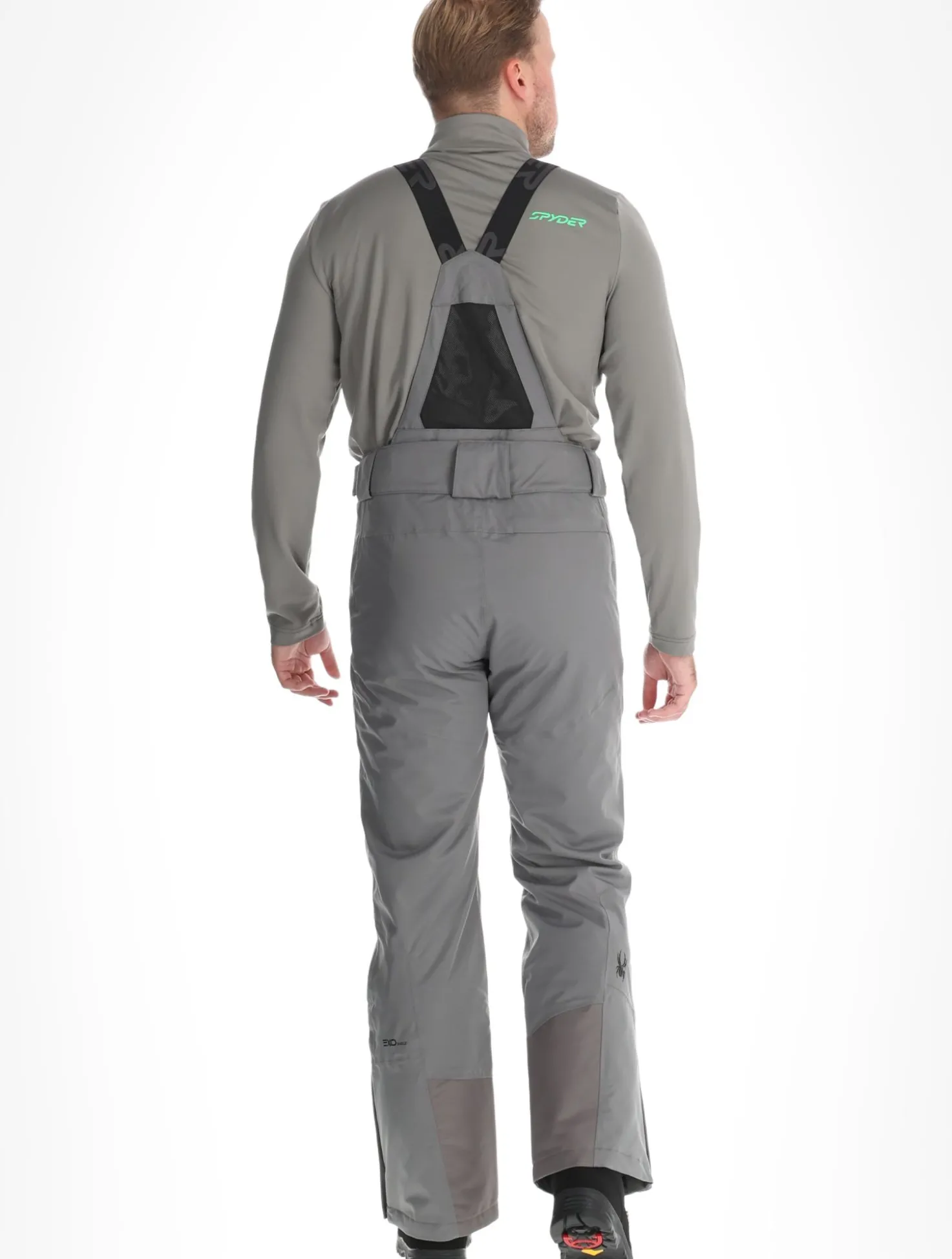 Dare Pants Lengths Regular skibroek heren