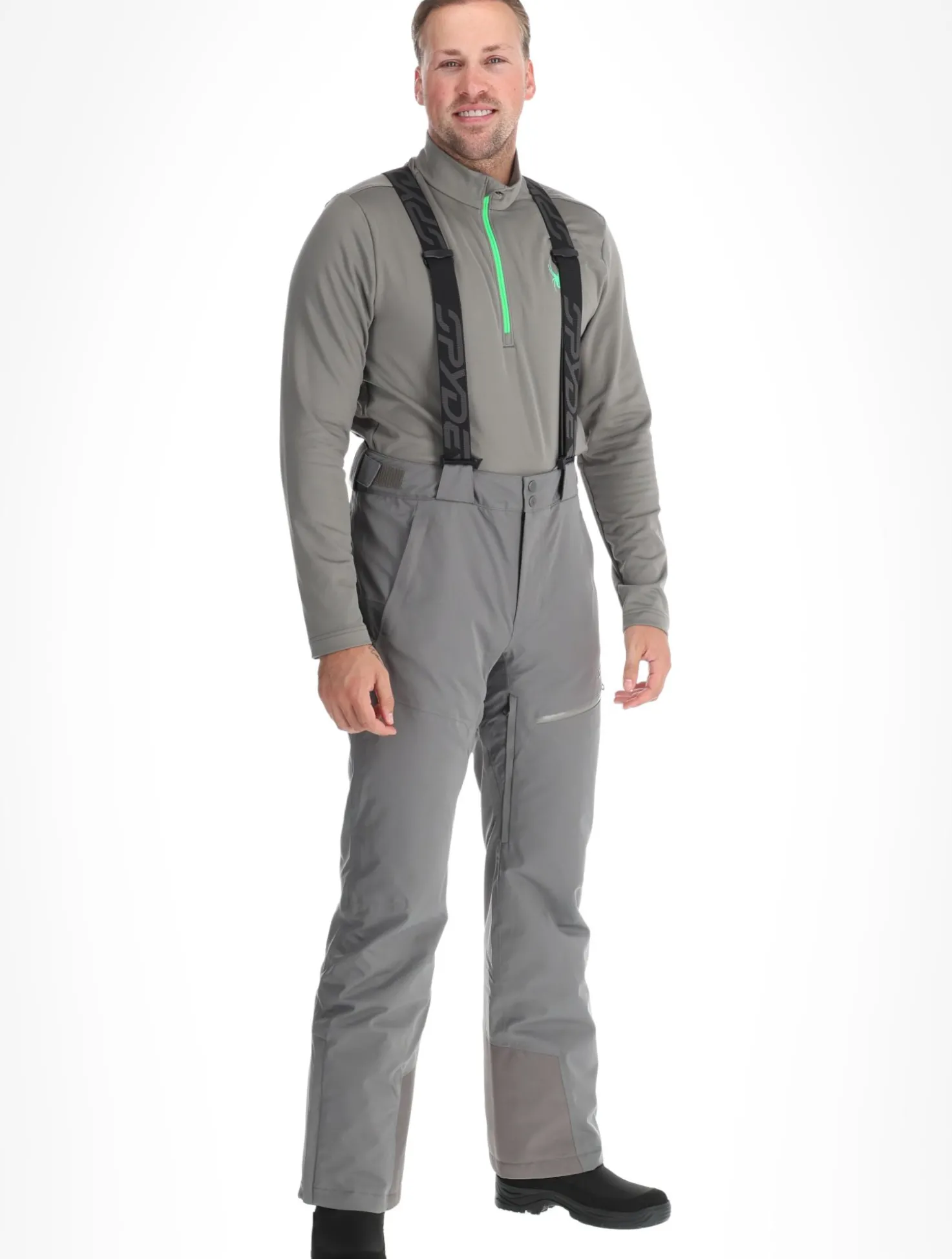Dare Pants Lengths Regular skibroek heren