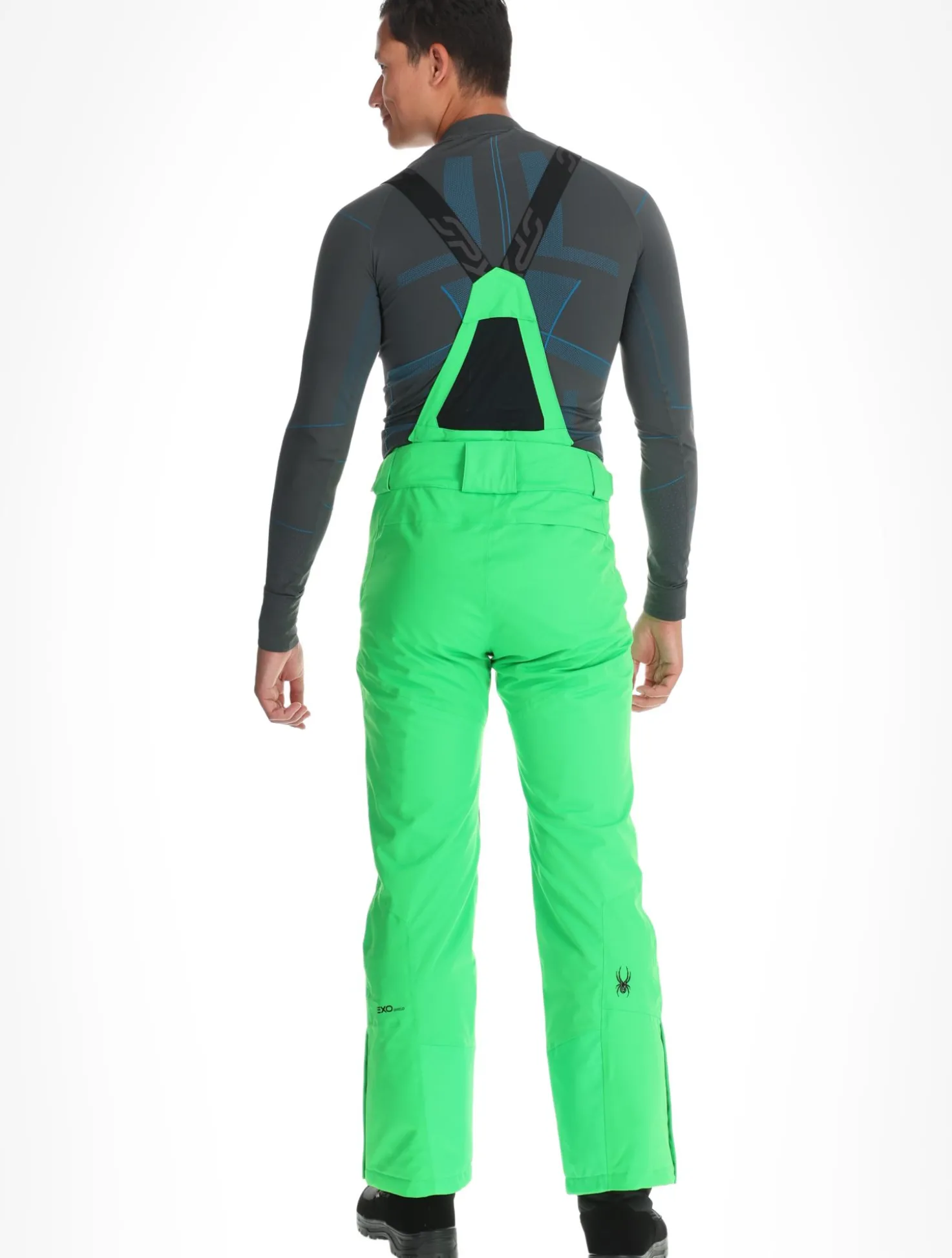 Dare Pants skibroek heren
