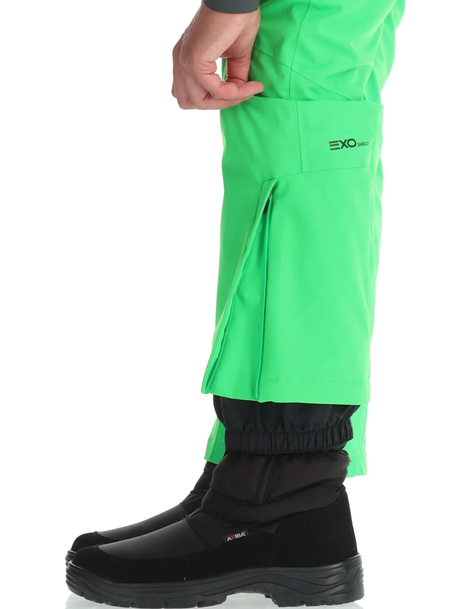 Dare Pants skibroek heren