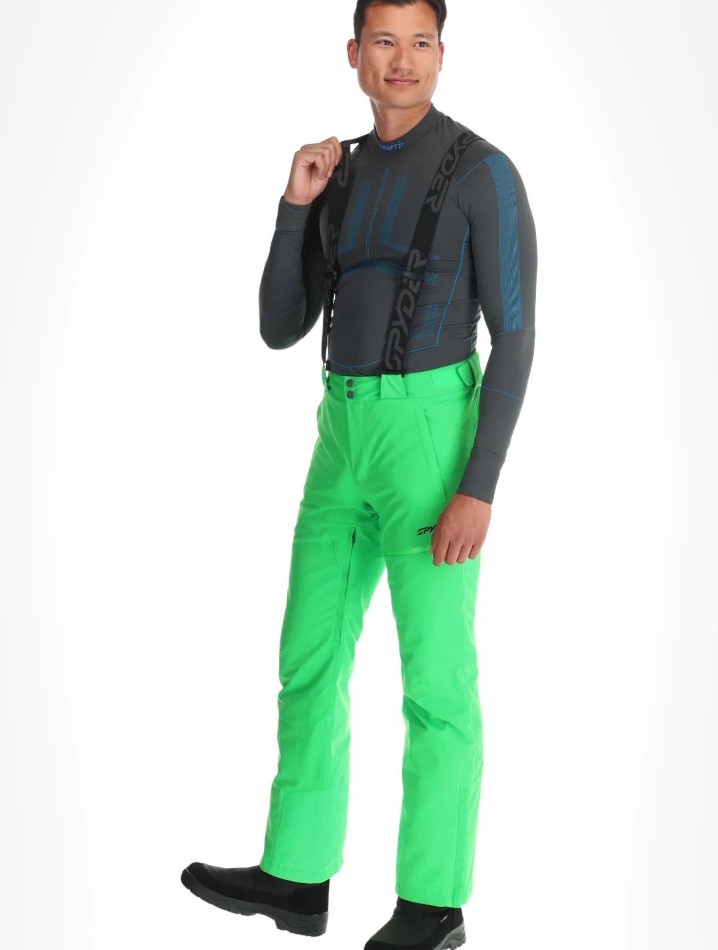 Dare Pants skibroek heren