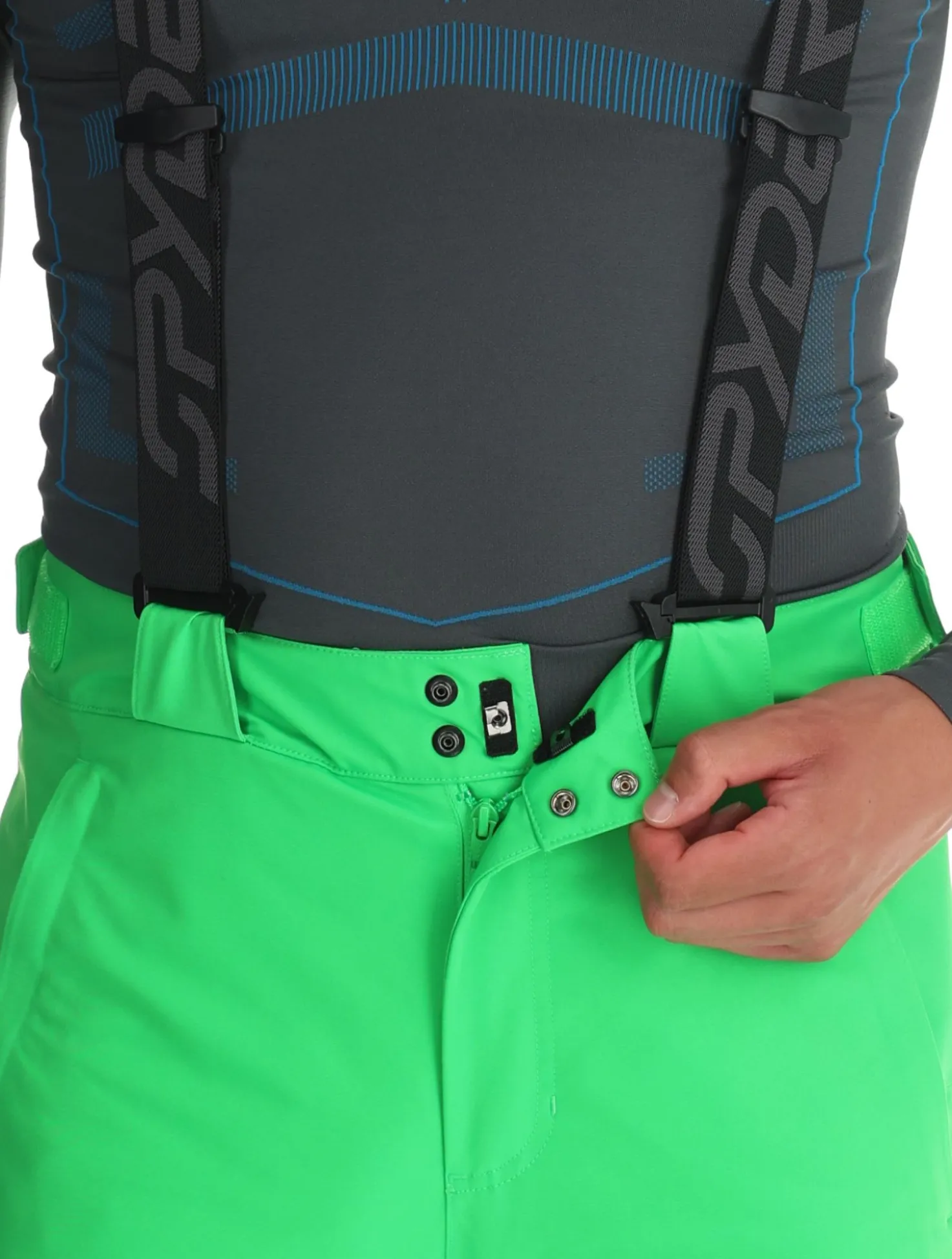 Dare Pants skibroek heren