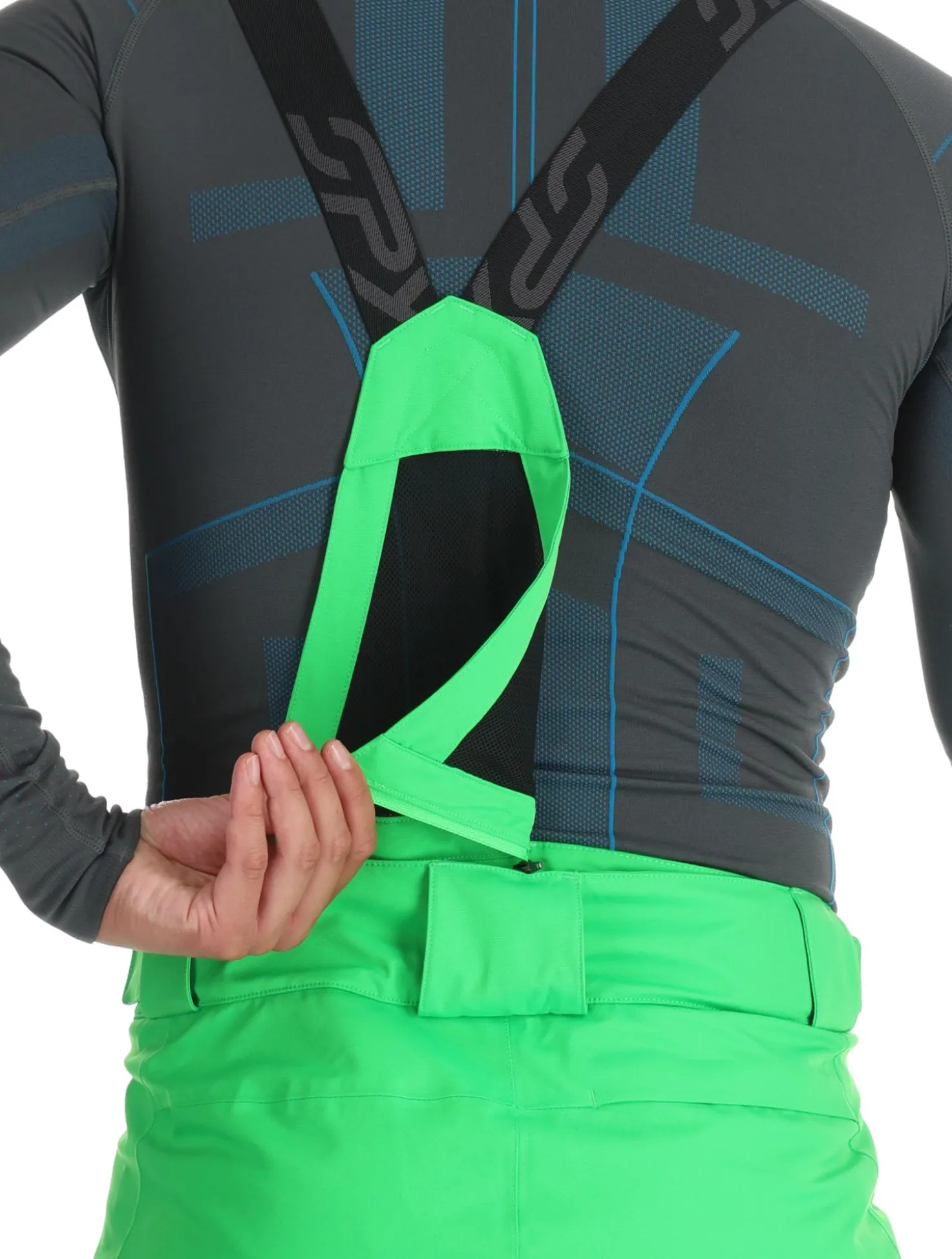 Dare Pants skibroek heren