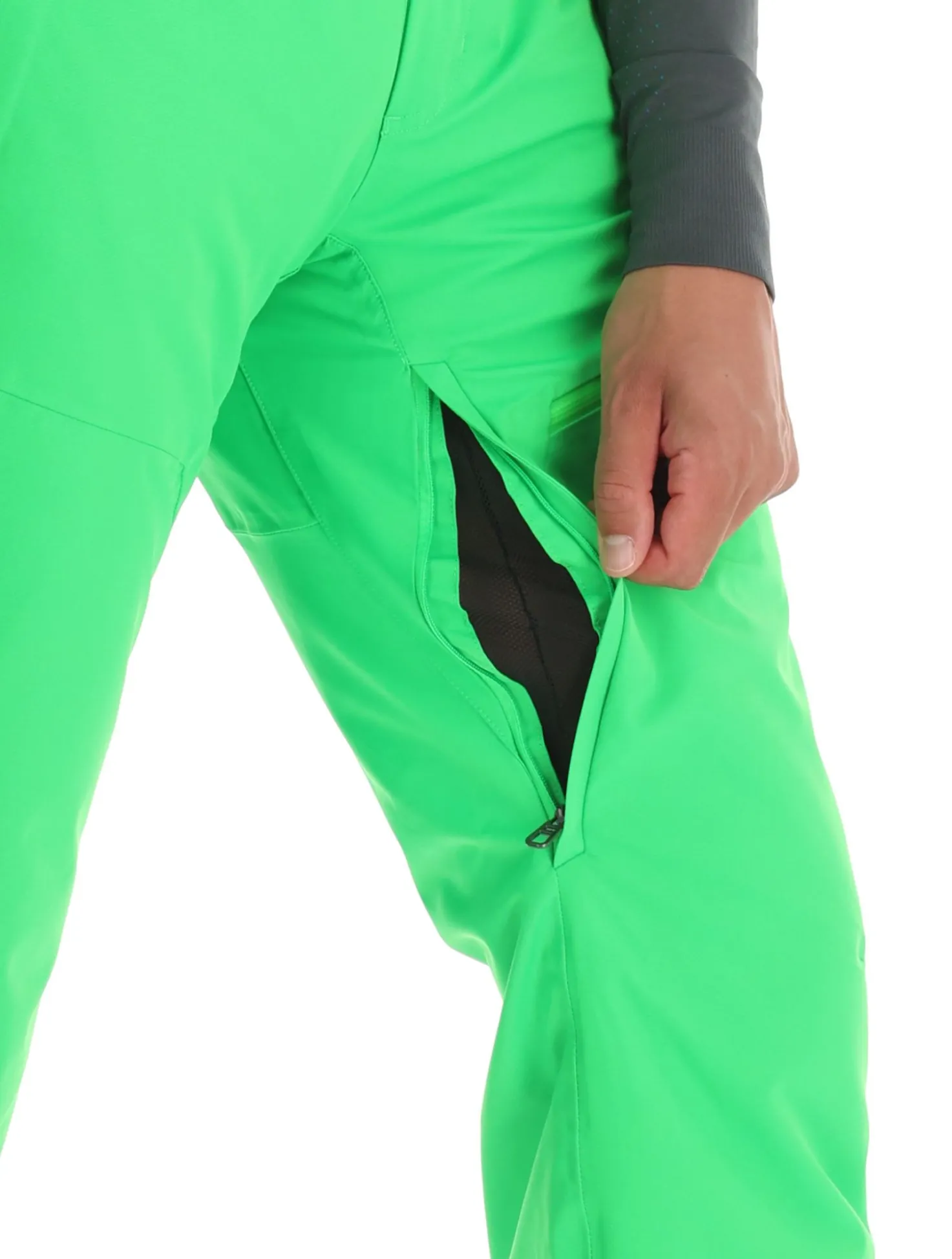 Dare Pants skibroek heren