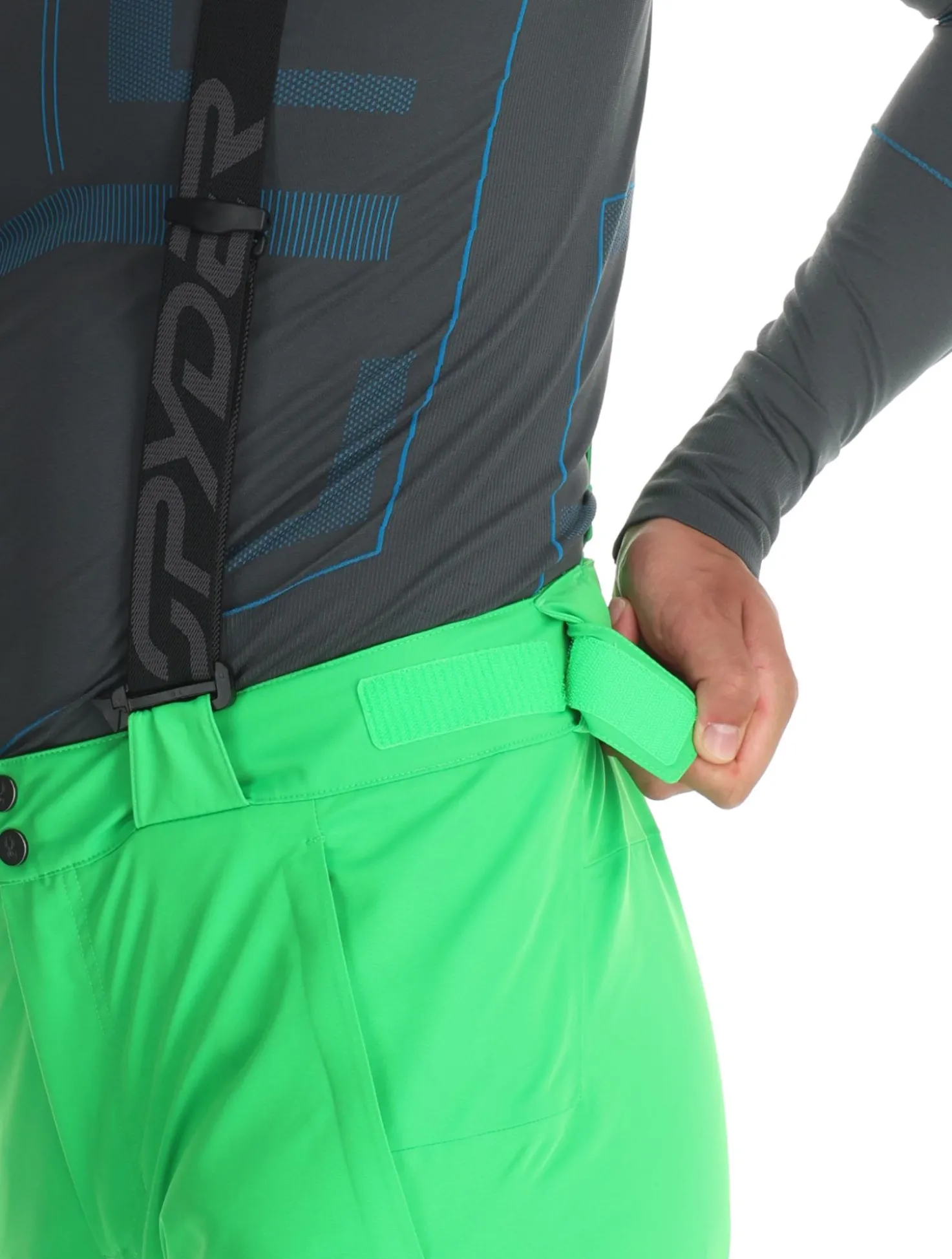 Dare Pants skibroek heren