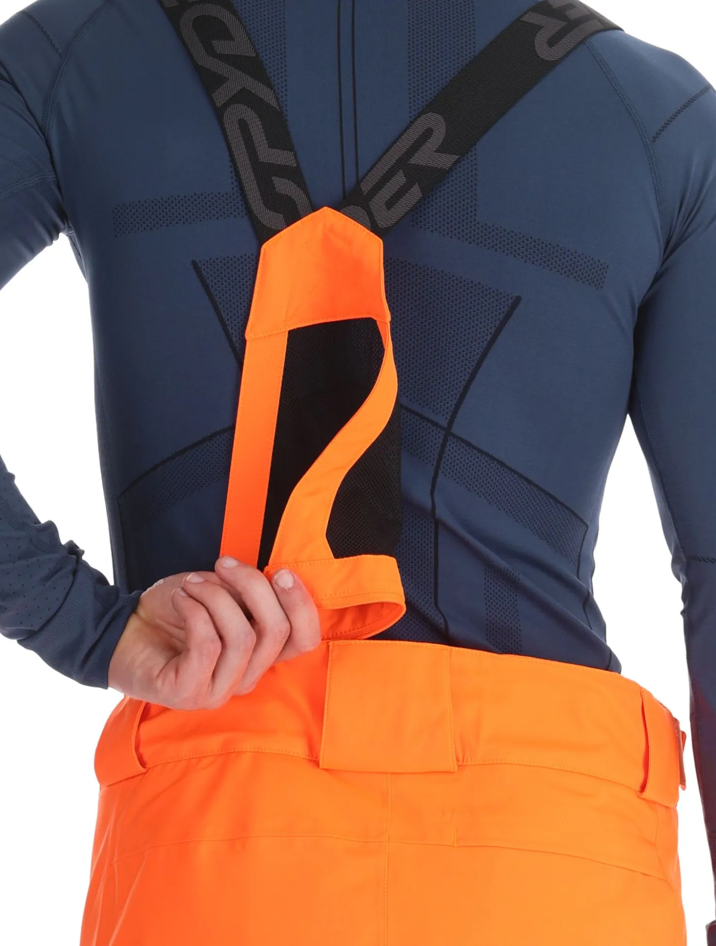 Dare Pants skibroek heren
