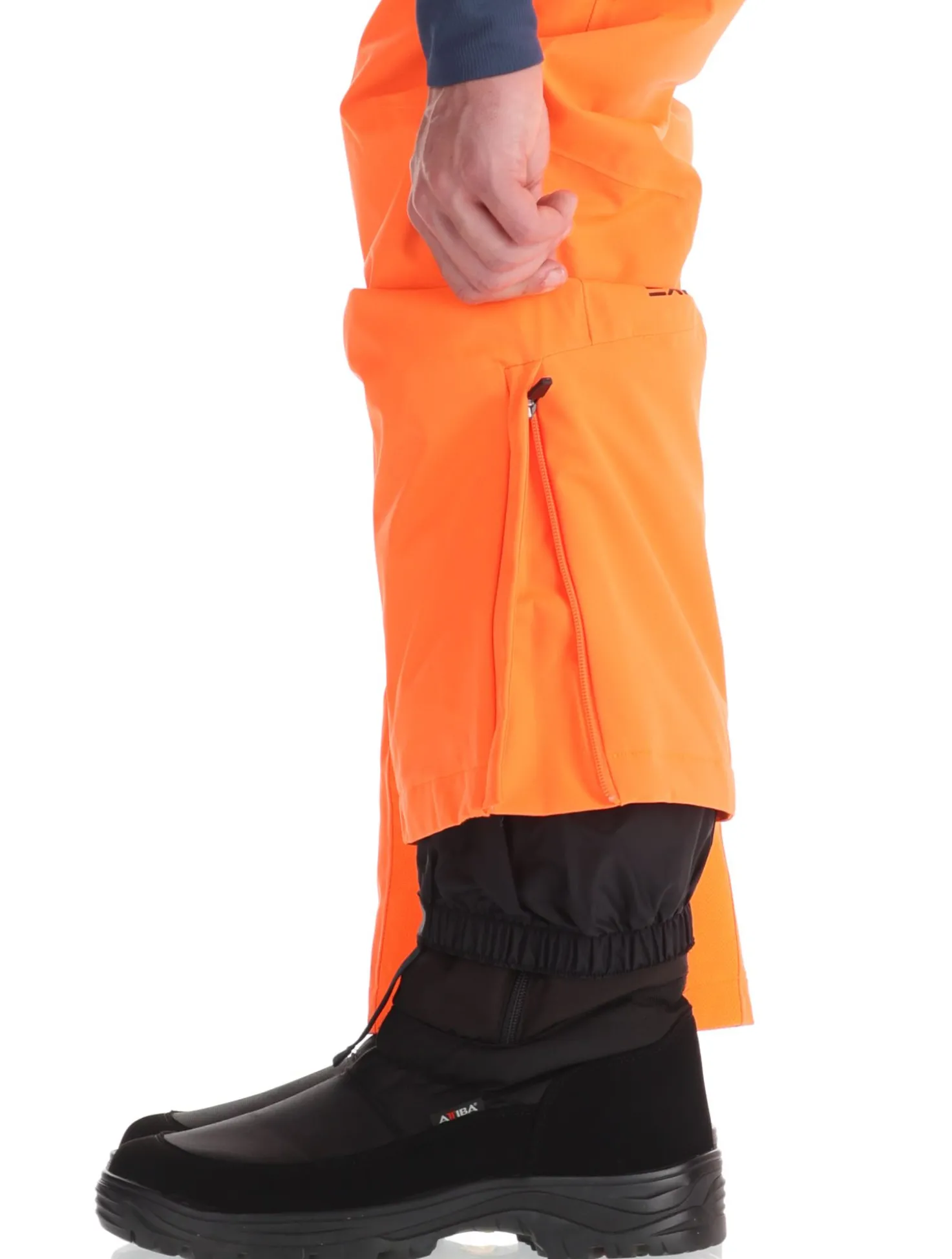 Dare Pants skibroek heren